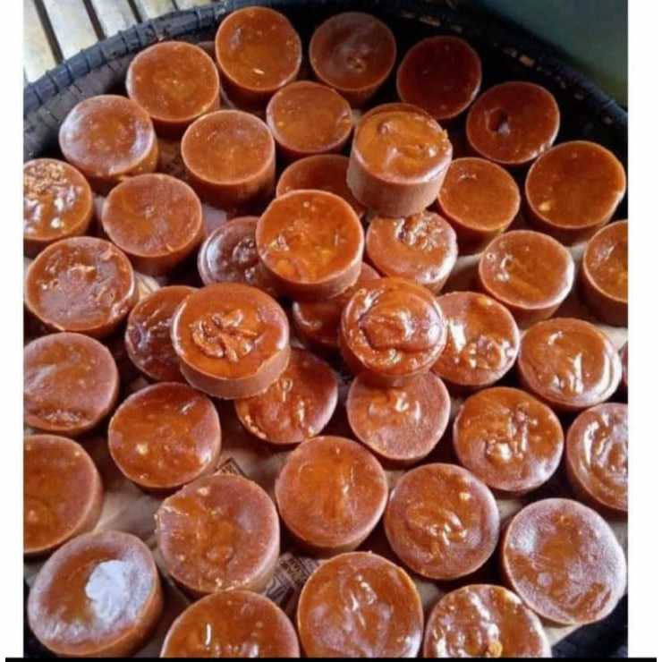 

1 KG GULA AREN MANG JAJANG