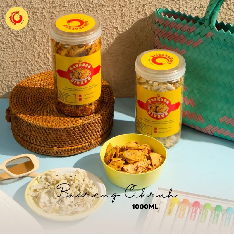 

BASRENG CIKRUHNYA BY BIIKAKAFOOD 1000ML