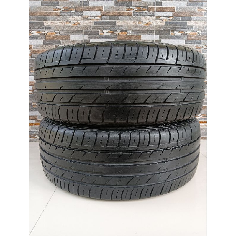 Falken Ziex 215/45R17