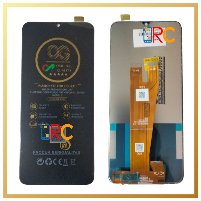 LCD TOUCHSCREEN SAMSUNG A04/A045/A045F