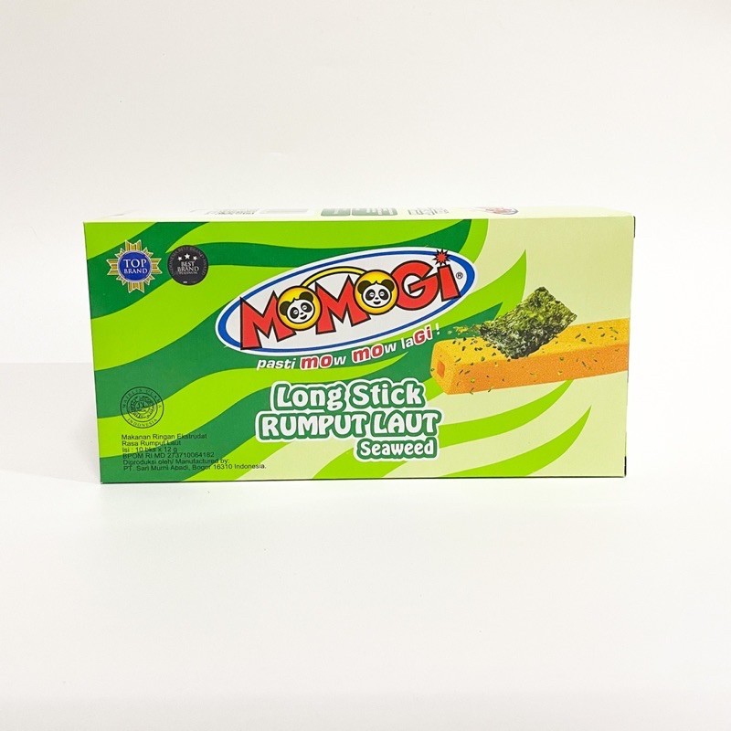 Mamam Ahahaa Dus Momogi Snack Isi 20 X 5 Gram Jagung Bakar Keju Coklat Bite Size Snack Ulang Tahun