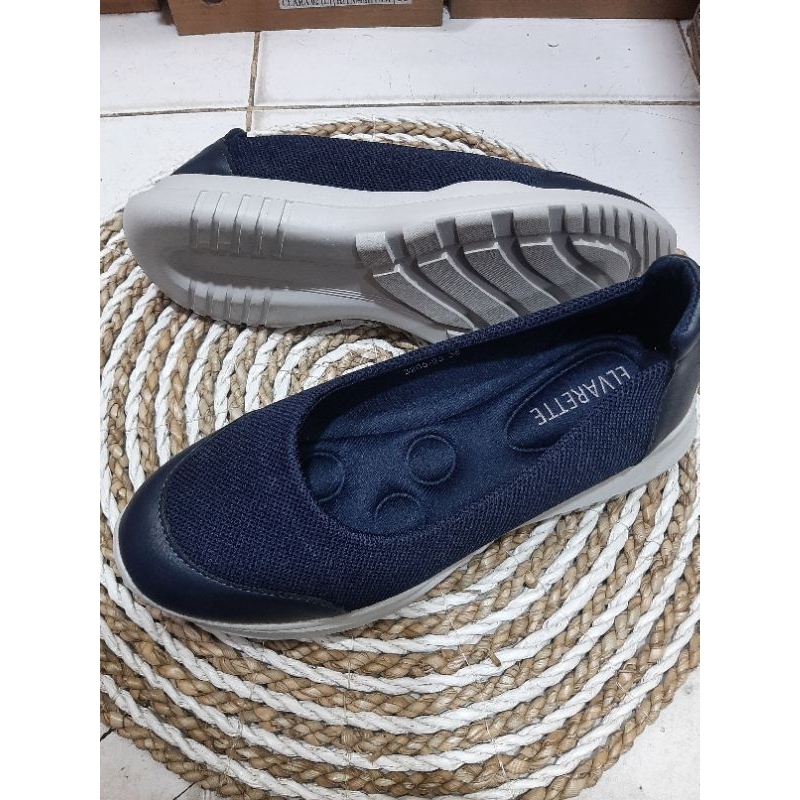 SepatuElvarette