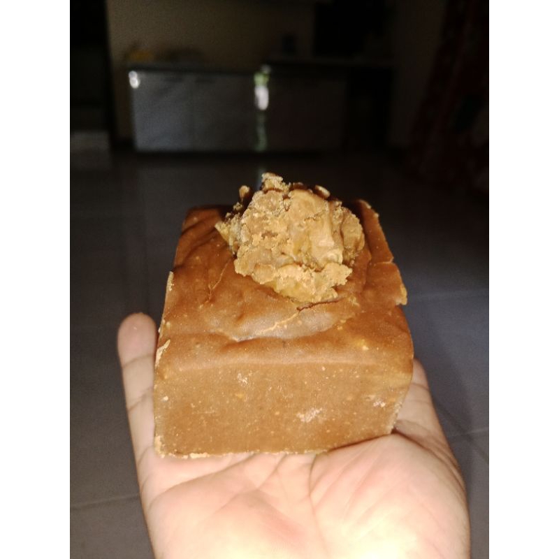 

gula merah nira kelapa asli berat 300gr-350gr