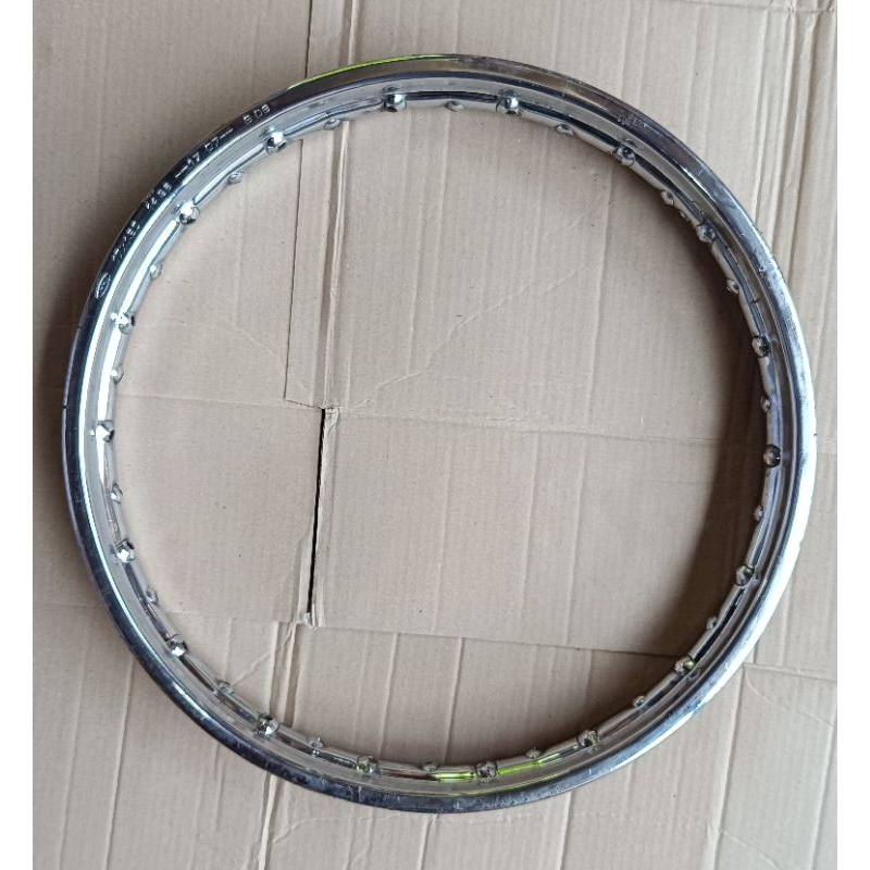 velg peleg rim DID/Hm 17/160 17/140 original