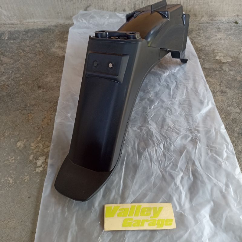 Spakbor belakang fizr spakbor belakang yamaha fiz r fizr