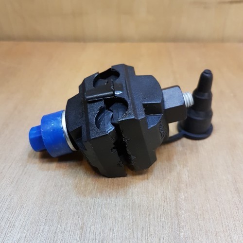 Paralel Kabel Twisted // Tap Connector ABC // Tap Konektor ABC (SEPASANG)