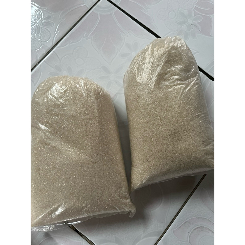 

Gula Pasir 1kg Ready