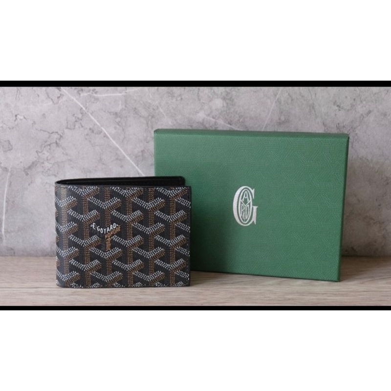 Goyard wallet