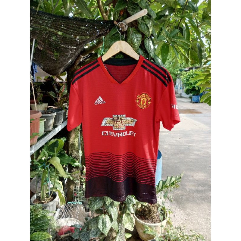 Jersey Mu