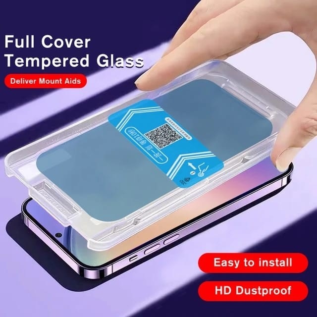 Superfit Tempered Glass POCO X3 X5 X6 X7 X8 PRO MAX F3 F4 GT F5 F6 F7 ULTRA F8 PRO 5G 4G Auto Instal