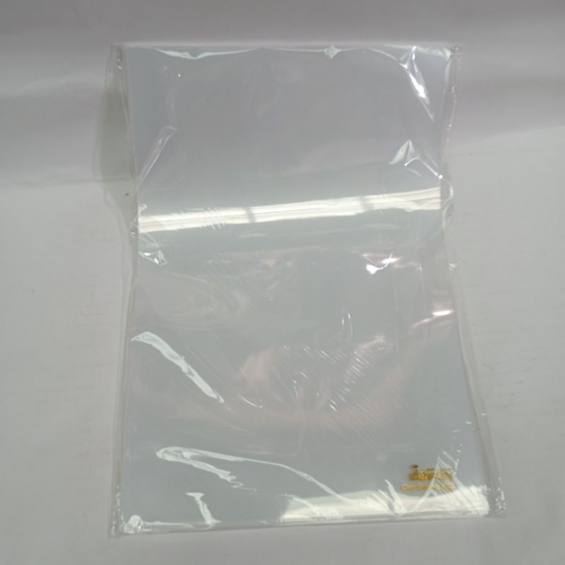 

MAP L DAICHI FOLIO 12 pcs ( tebal ) / pack