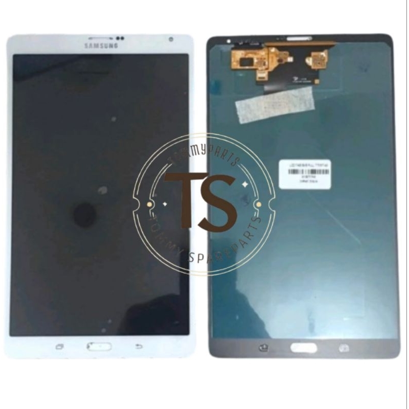 LCD TOUCHSCREEN SAMSUNG GALAXY TAB S 8.4 T705 ORIGINAL
