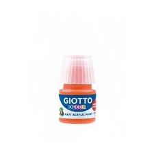 

Giotto Cat Decor Acrylic Isi 25ml