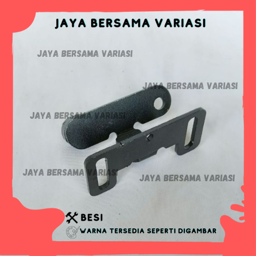 BREKET LAMPU D2 LASER DI KOLONG XMAX 250 BRAKET LAMPU D2 DUROMOTO