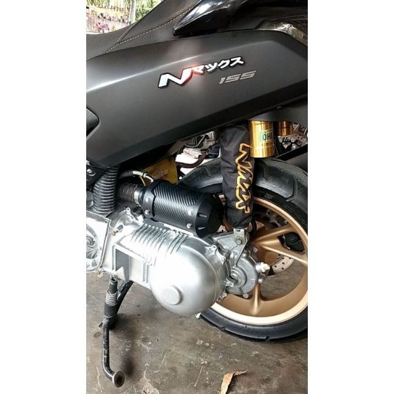 FILTER UDARA VARIASI NMAX