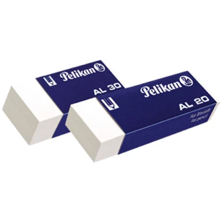 

Pelikan Penghapus Eraser / Eraser Exam