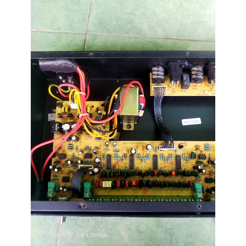 equalizer Biema Ori usa