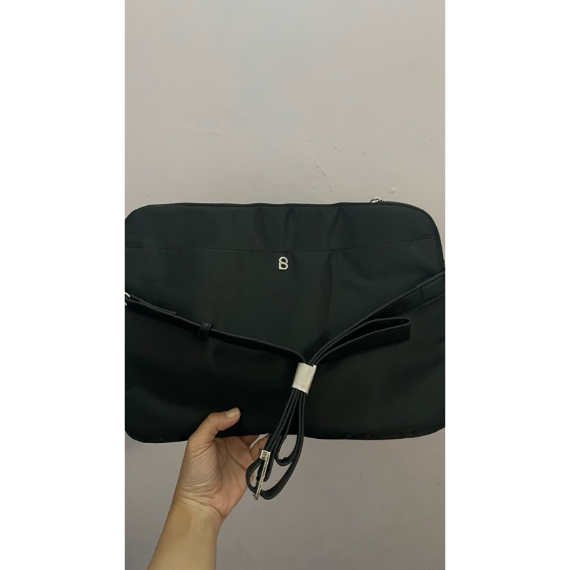 tas laptop buttonscarves
