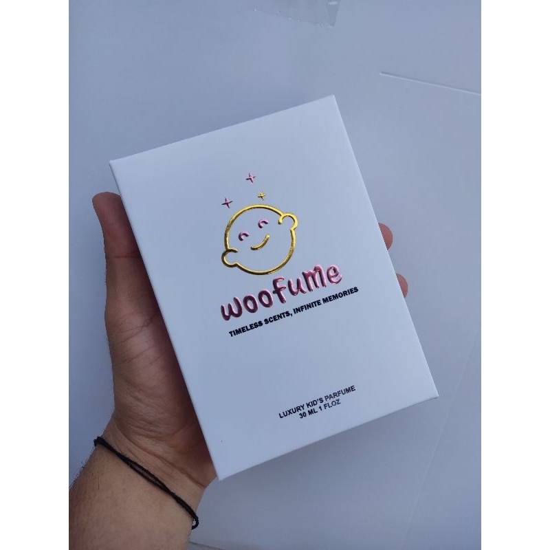 CETAK CUSTOM KEMASAN BOX PARFUM 30 & 35 ml
