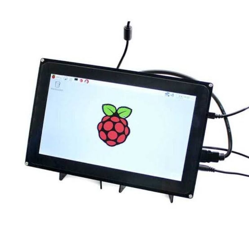 LCD Monitor Touchscreen 10 inch HMI