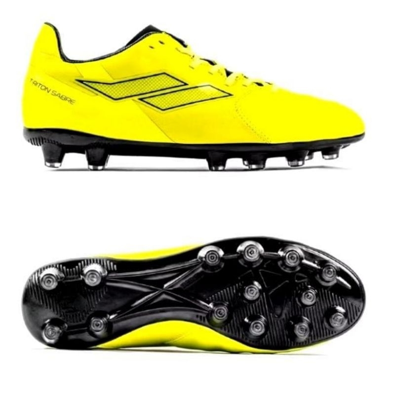 Sepatu Bola Mills Triton Sabre FG Original
