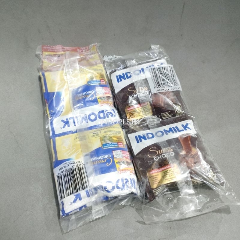 

susu SASET kental manis 1 pack
