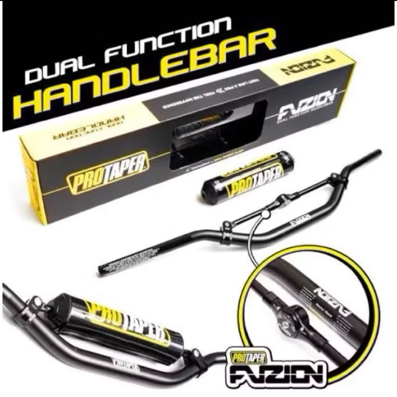 STANG FATBAR PROTAPER STANG FATBAR STANG FUZION FATBAR