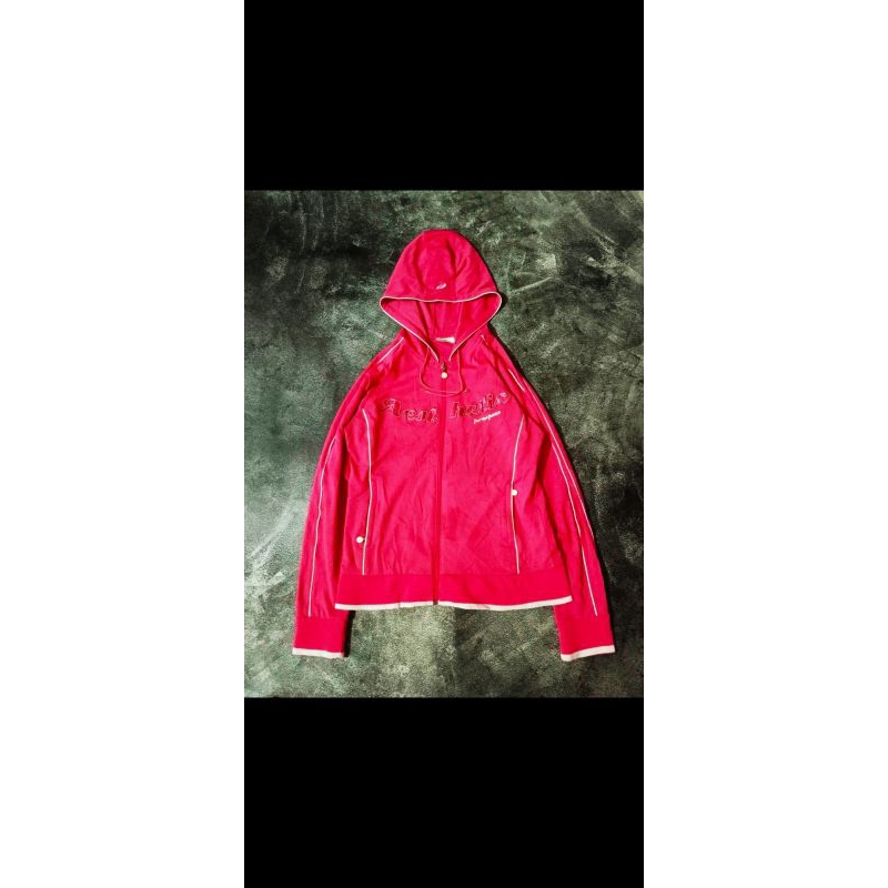 Hoodie PROSPECS original