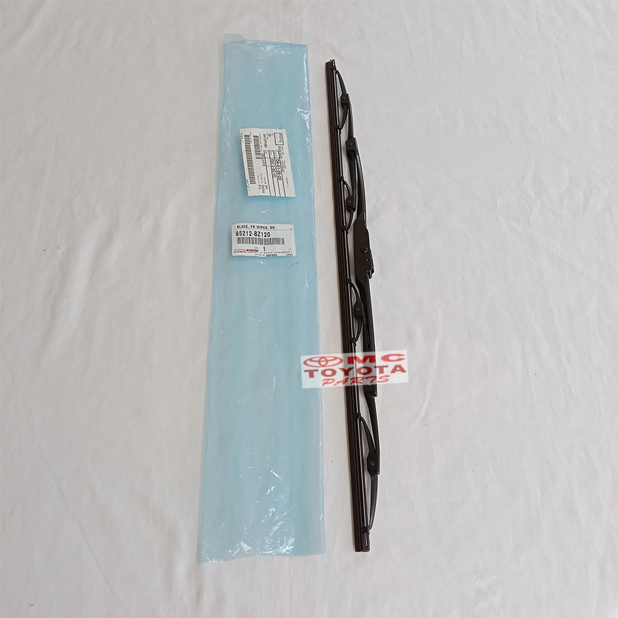 Wiper Blade Depan Kanan Toyota Calya Original 85212-BZ120