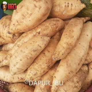 

ubi cilembu