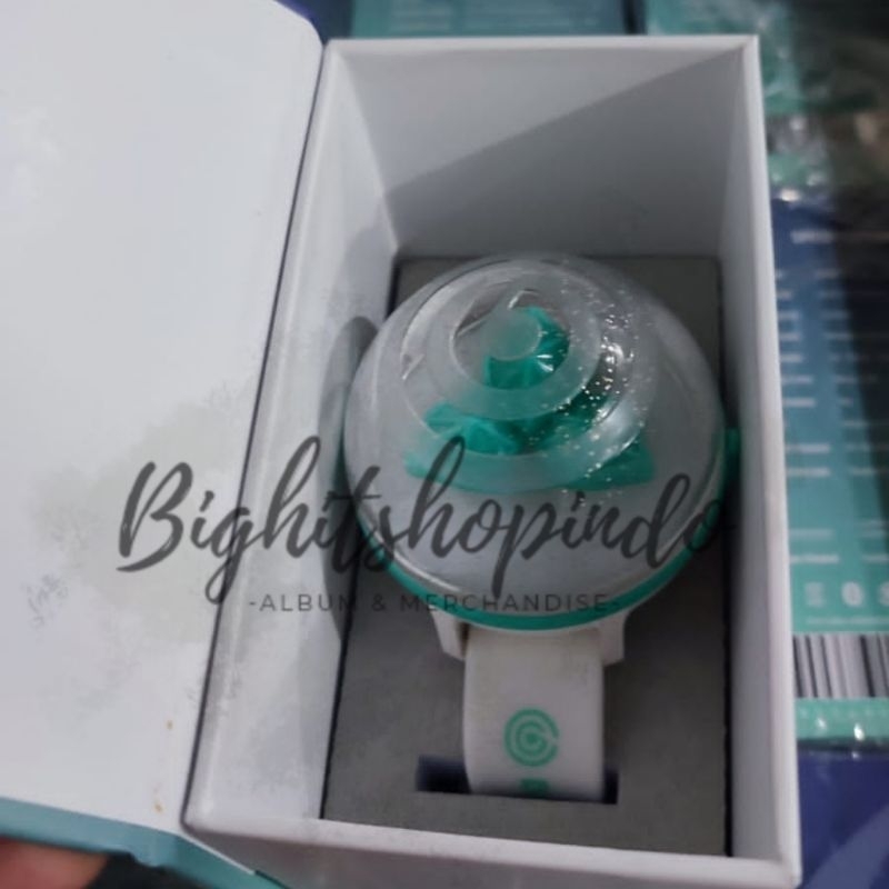 [READYSTOCK] LIGHTBAND DAY6 VER.2 / DAY6 LIGHTBAND VERS 2