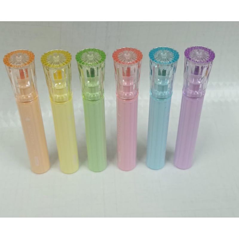 

Ay00! HIGHLIGHTER(STABILO)CHOSCH CS-H868