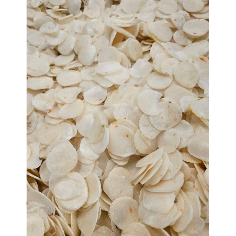 

Kerupuk singkong 5kg