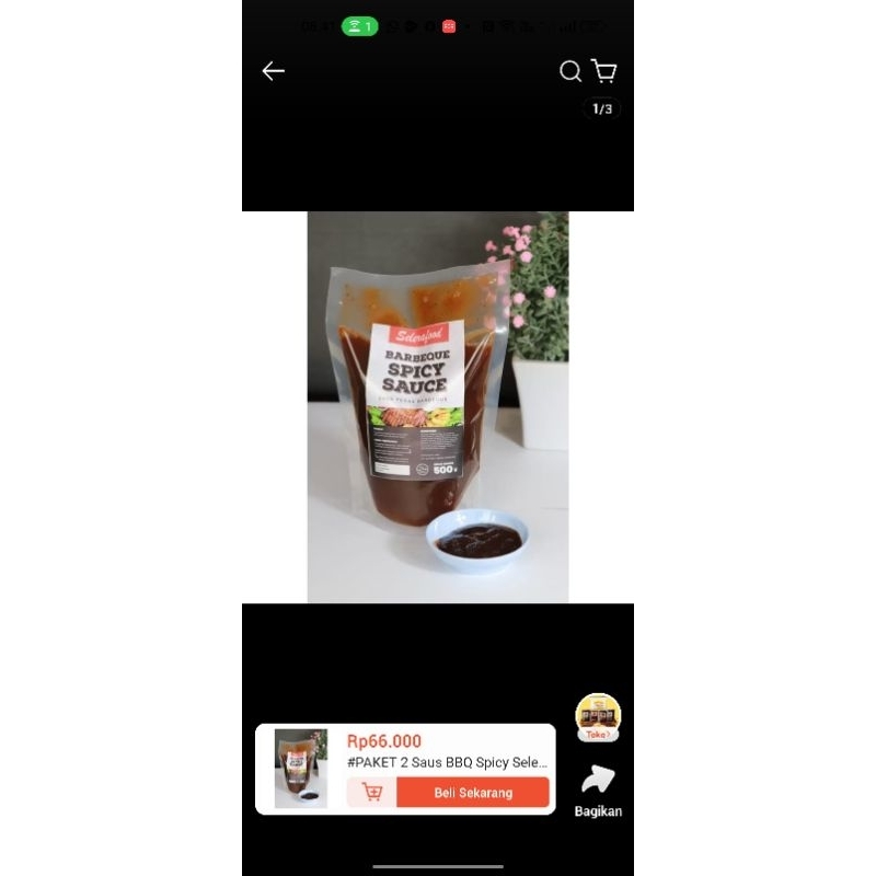 

21) Bumbu Spick SaosMnctrP