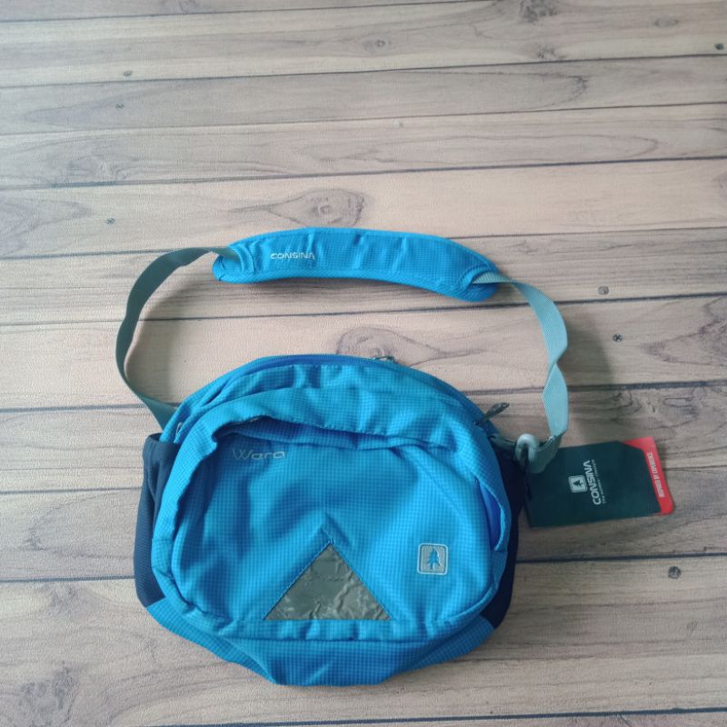 TAS SELEMPANG ORIGINAL CONSINA