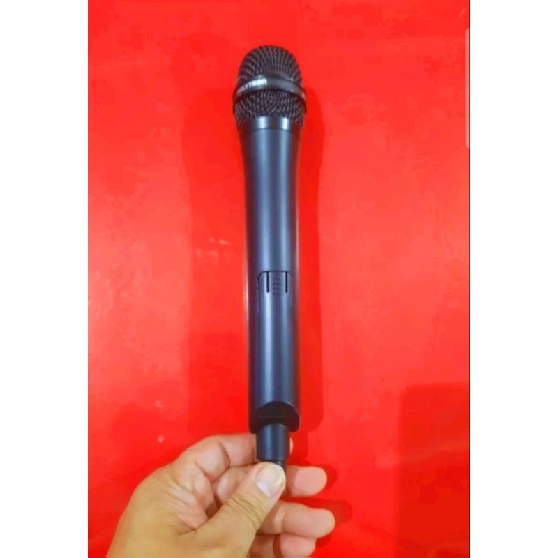 MIC WIRELESS POLYTRON BS