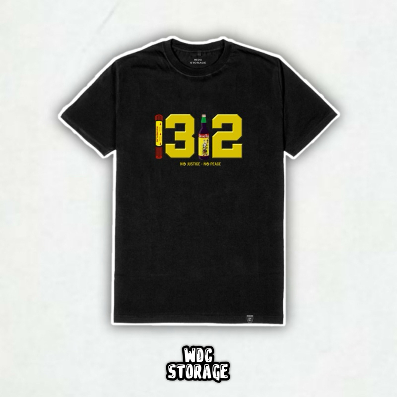 T-SHIRT "1312"