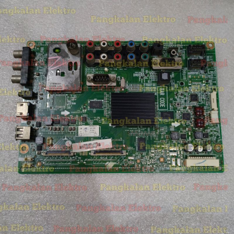 MB 46LD550 TA MB LG 46LD550 TA MAINBOARD 46LD550 TA MAINBOARD LG 46LD550 TA