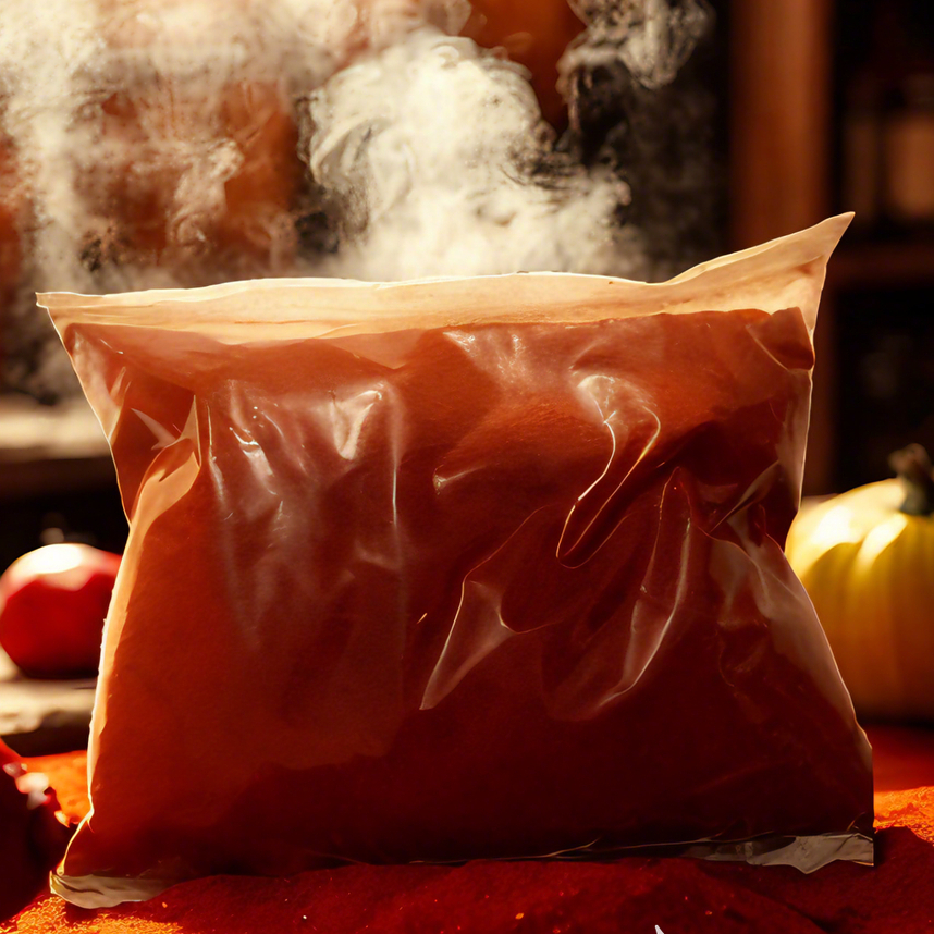 

Paprika bubuk / paprika powder 1 kg by Rasaco