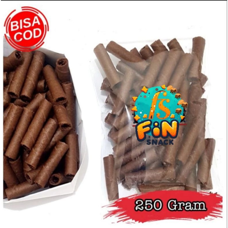 

Astor Barcelona Coklat 250 Gram Snack Kiloan Makanan Ringan Cemilan camilan jajanan jadul manis