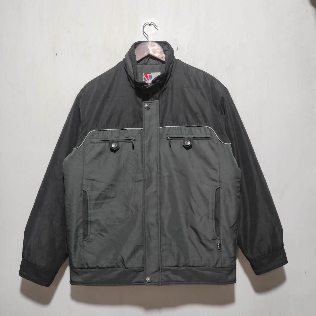 T-Buc Work Jacket  Size :  L