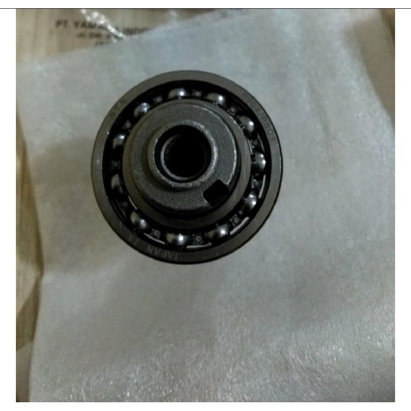 NOKEN AS MIO SOUL NOKEN AS VEGA ZR / MIO LAMA FINO NOKEN AS 5tl