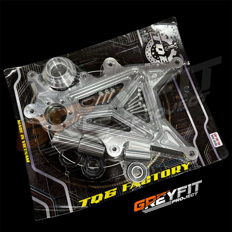 arm cnc vario 160 / stylo 160 abs