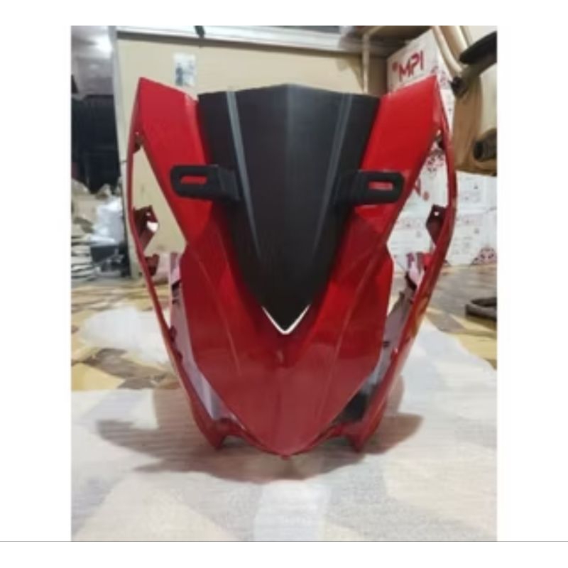 TAMENG BEAT FI ESP NEW K1A 2020-2023 MERAH