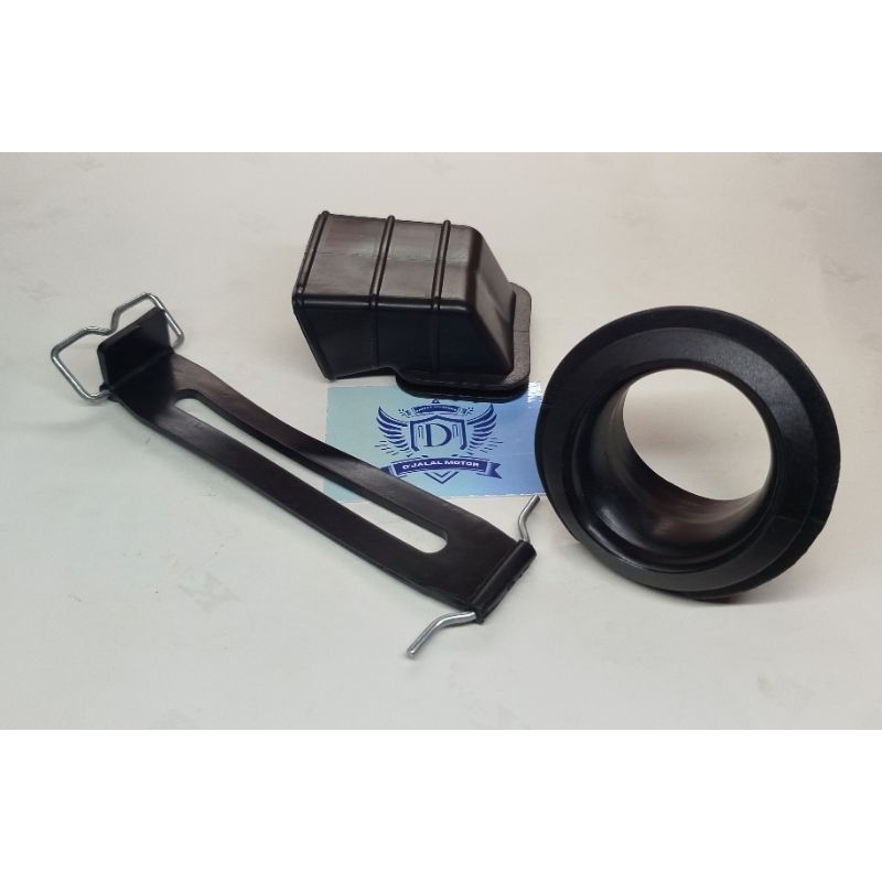 SET KARET BOX FILTER KARBU RX KING