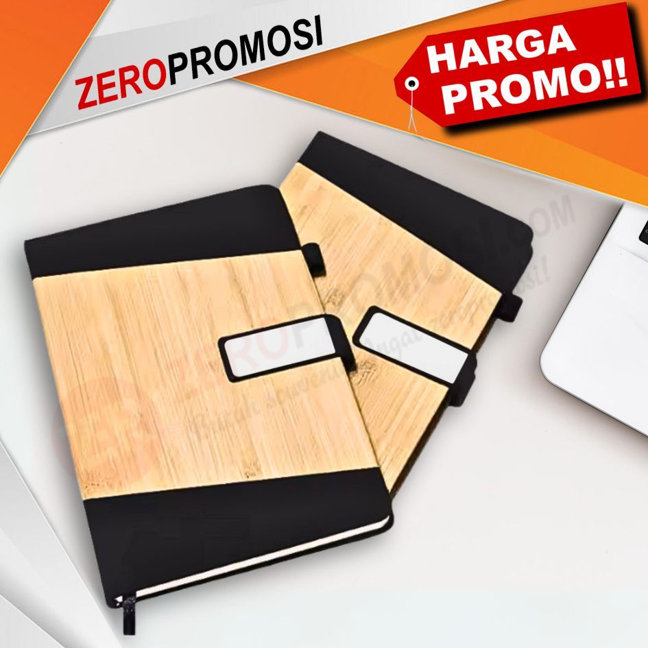

Buku Agenda Motif Maple Wood Planner Kode PRWD01