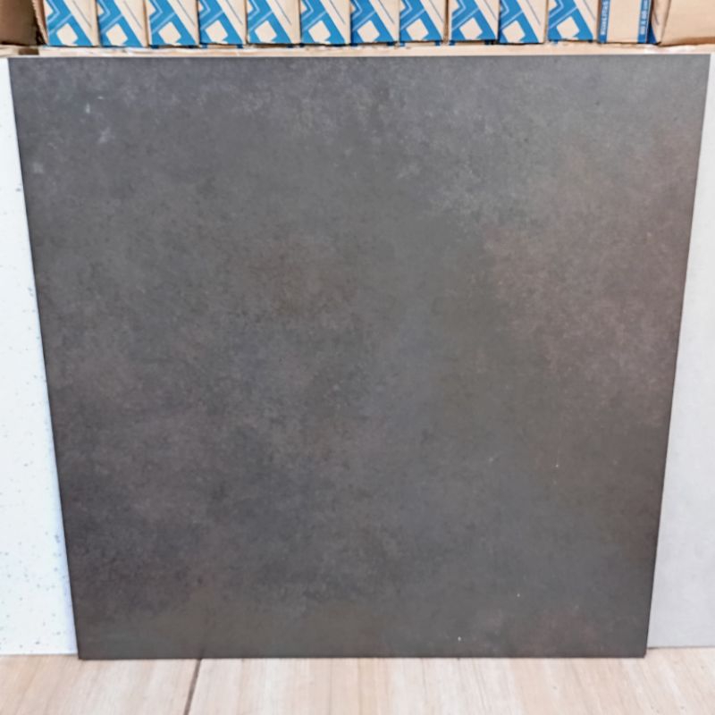 granit infinity 60x60 cemento black