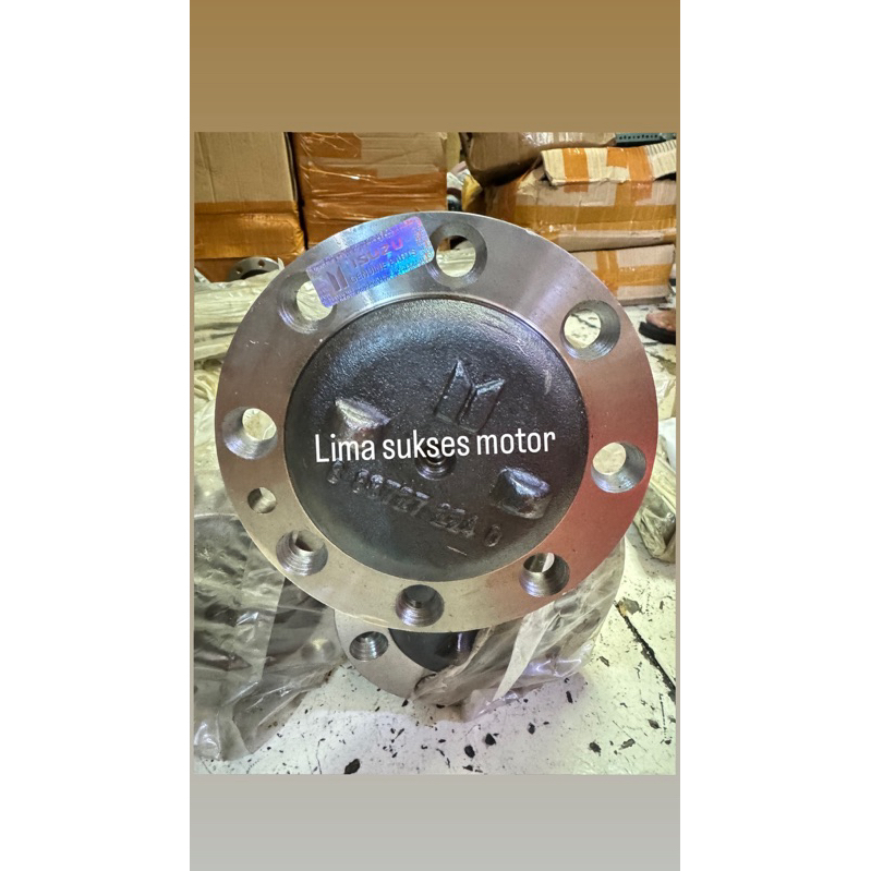 AS RODA BELAKANG GIGA NMR71 NMR-71 AS PENDEK GIGA NMR71 NMR-71 STIK AS GIGA NMR71 NMR-71