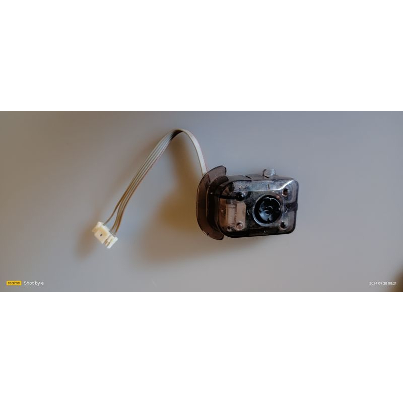 sensor tv COOCAA 43S6G 43s6g