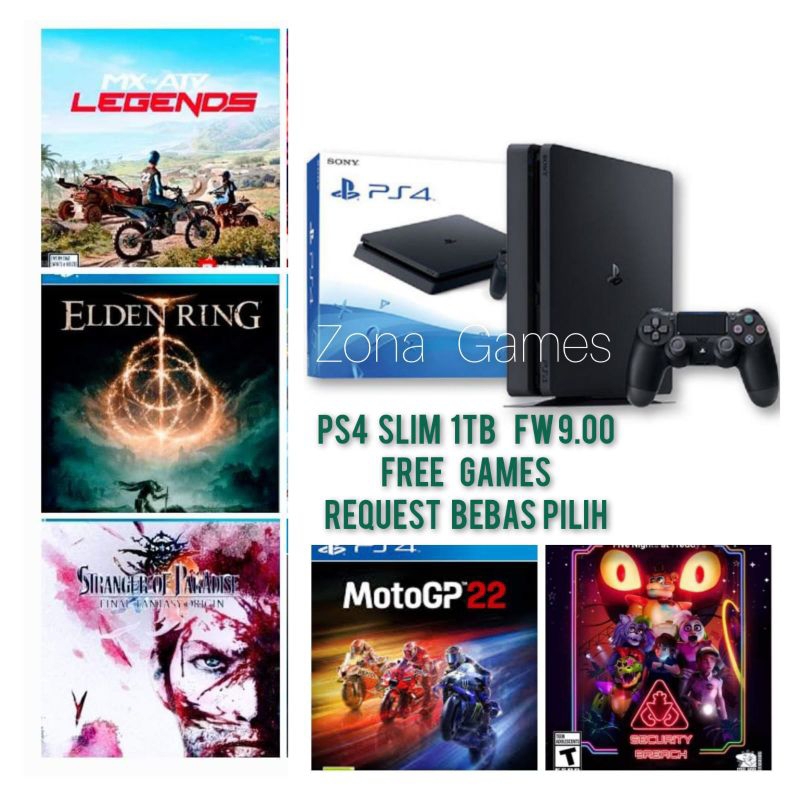 PS4 CFW HEN 9.00 DAN 12.02 PRO, Slim , Fat  1TB full game